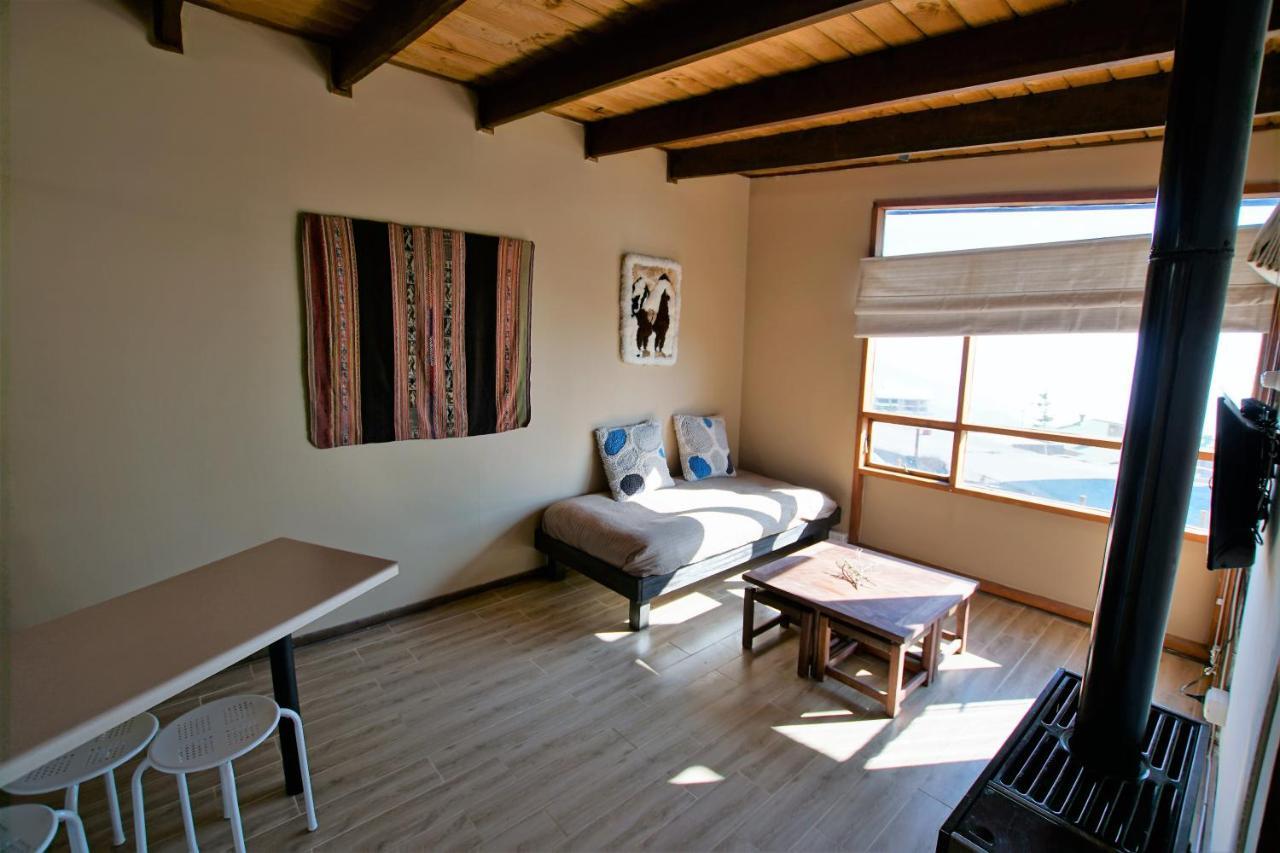 El Colorado Bungalows Exterior photo